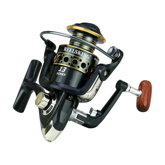 KB Spinning Reel