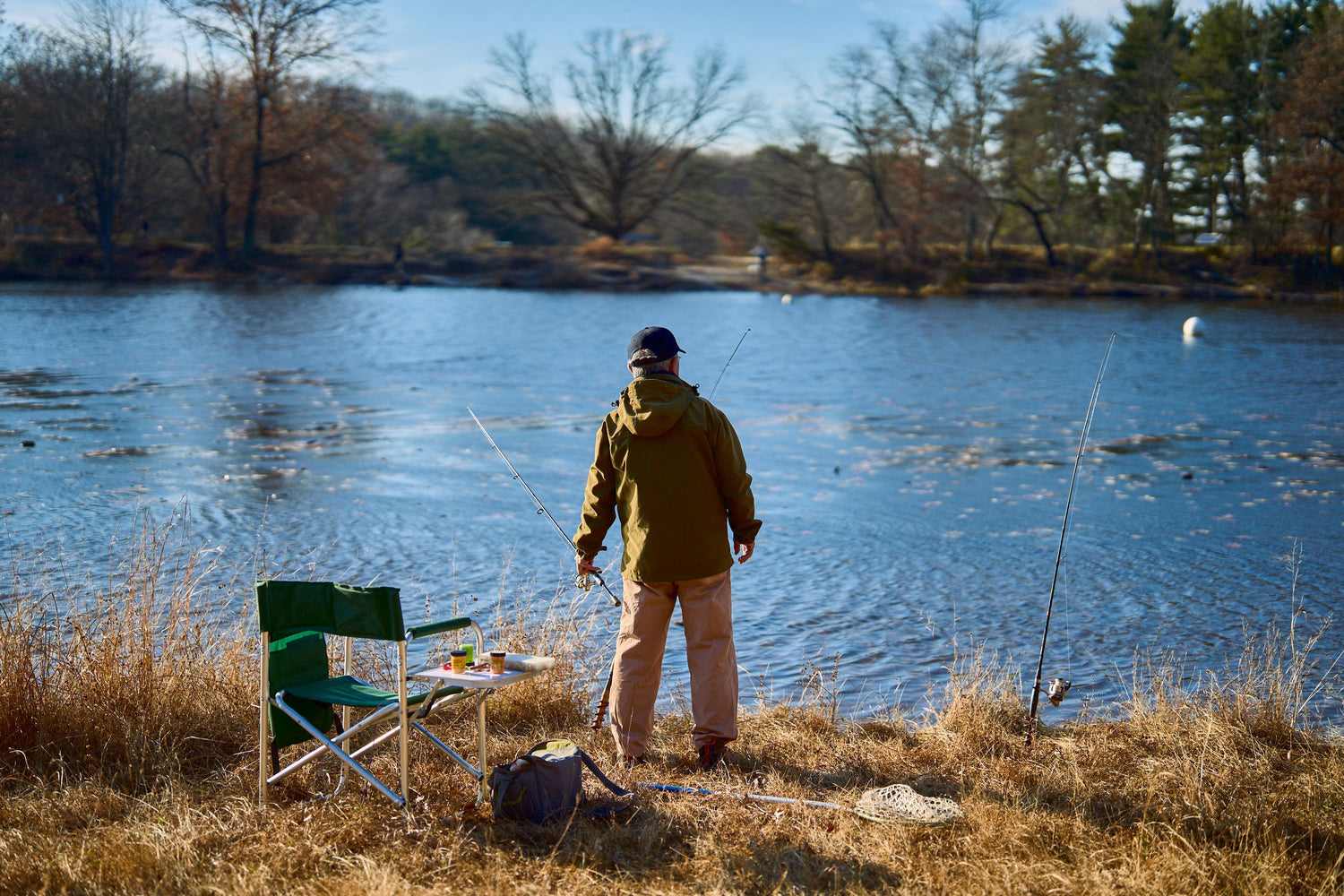 Fishing Line