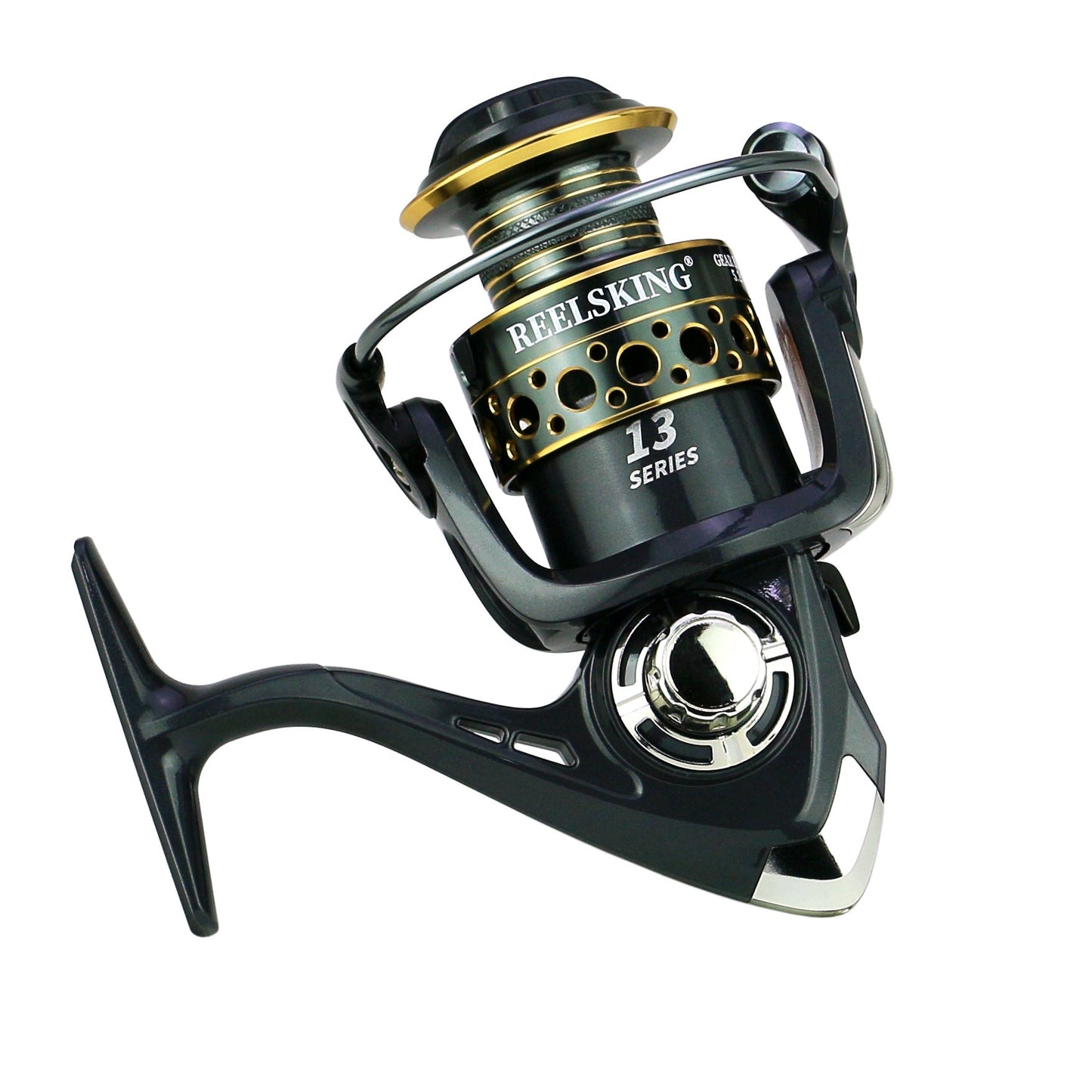 KB Spinning Reel