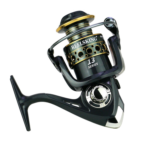 KB Spinning Reel