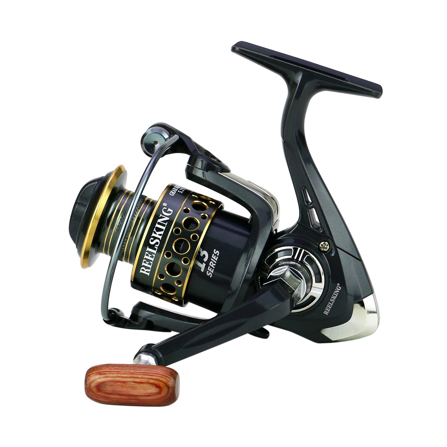 KB Spinning Reel