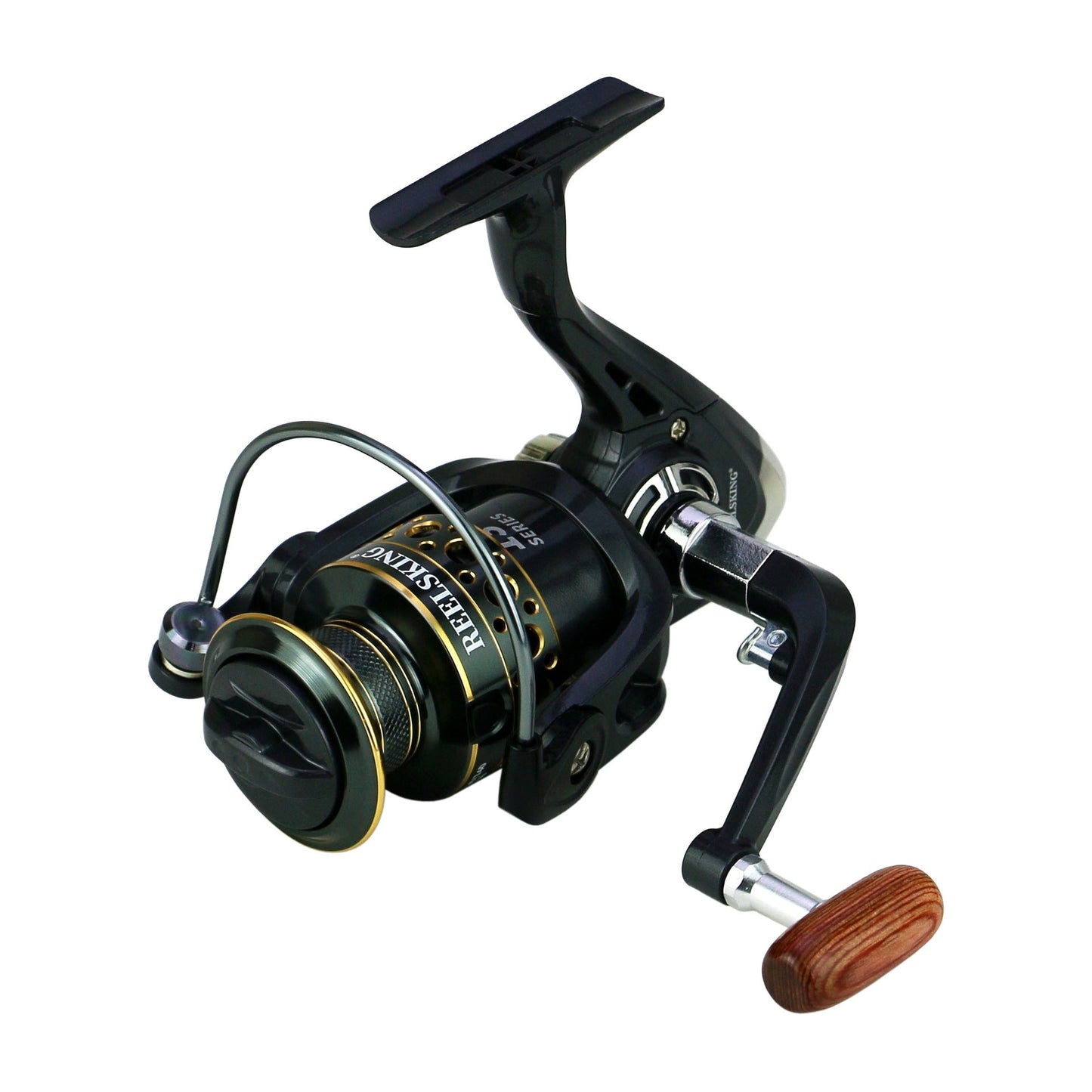 KB Spinning Reel