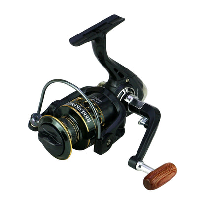 KB Spinning Reel